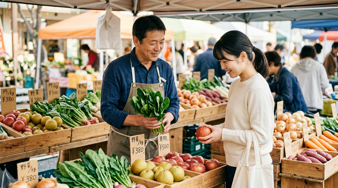 1キロあたりの値段の目安