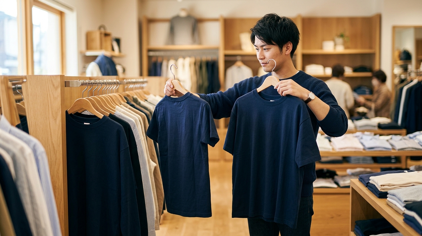 サイズ別(2L・3L)の値段の違い