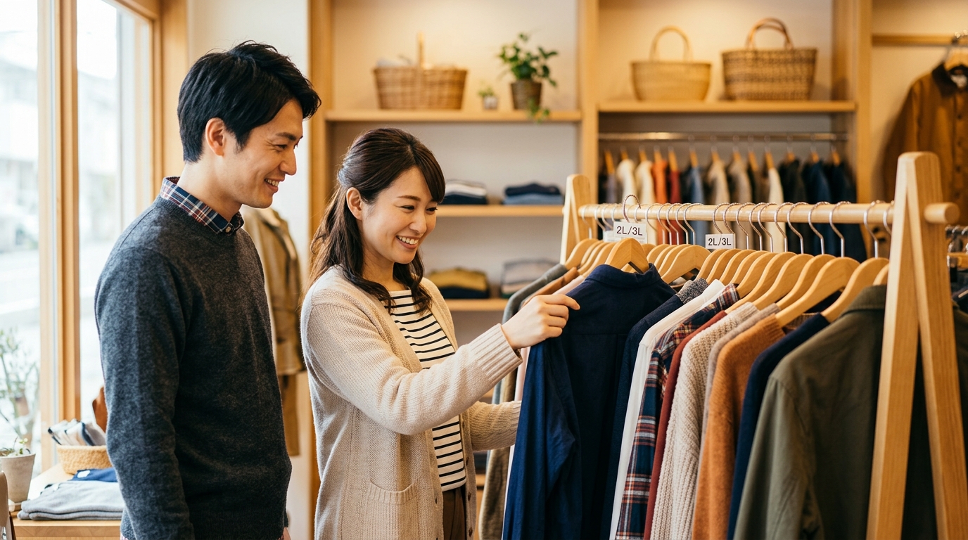 サイズ別（2L・3L）の価格目安