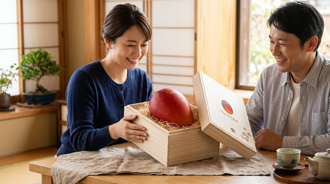 定番ギフトは太陽のたまご4L特大サイズ