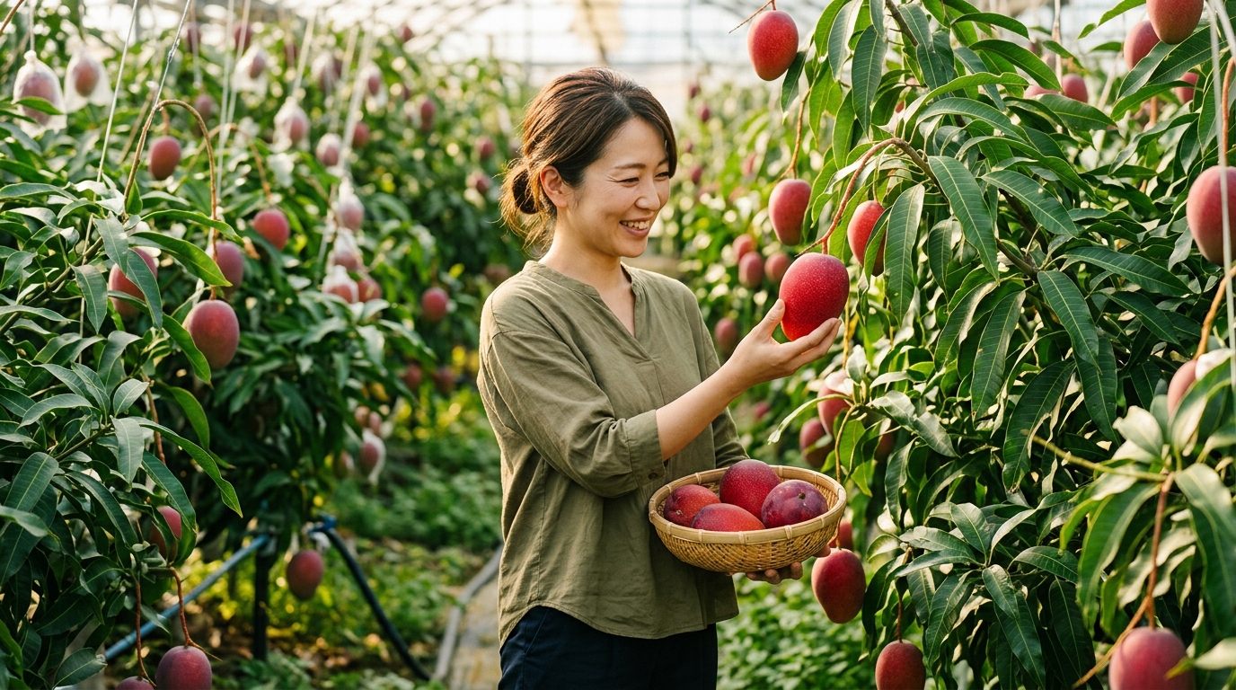 宮崎マンゴーが安く買える通販サイト5選