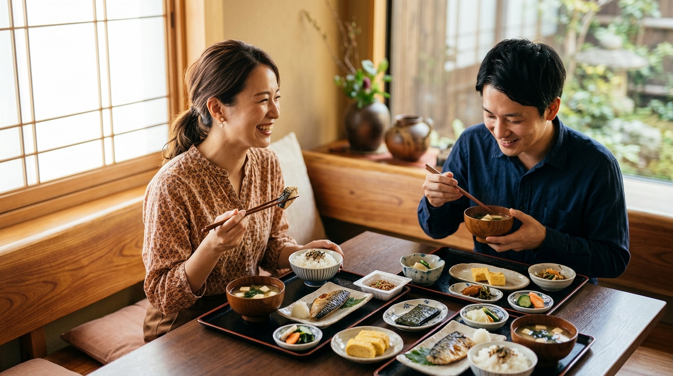 朝食の口コミ評価は本当に高い?