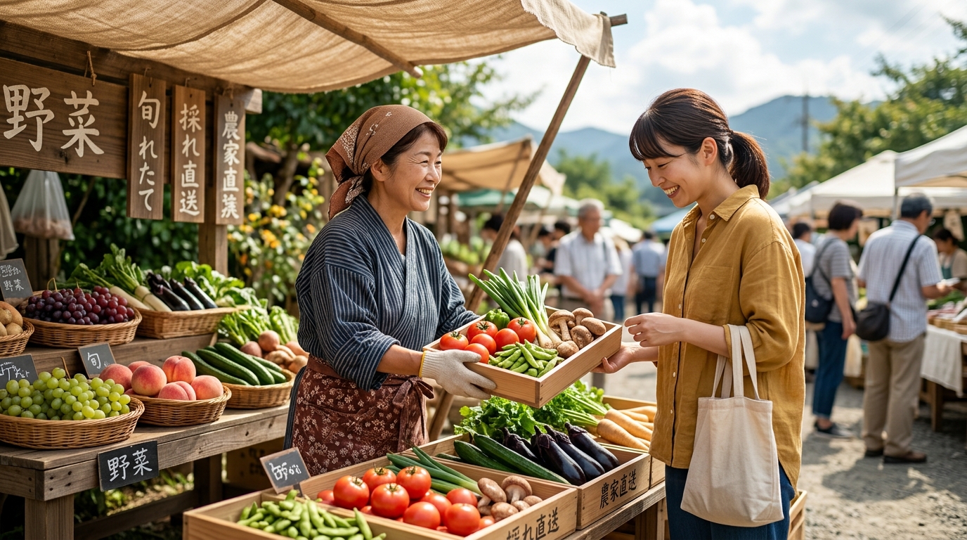 主な出荷時期と旬のタイミング