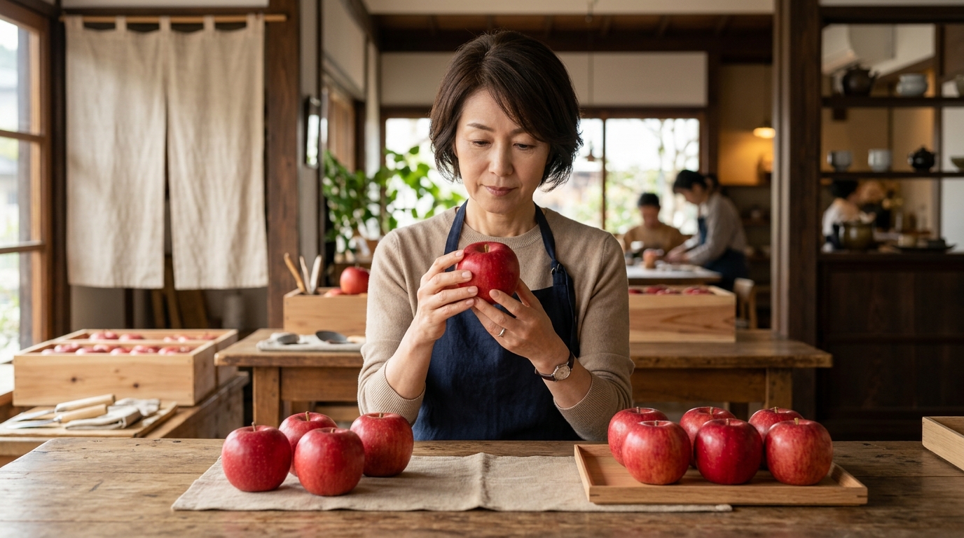 品位は青秀以上のみを厳選