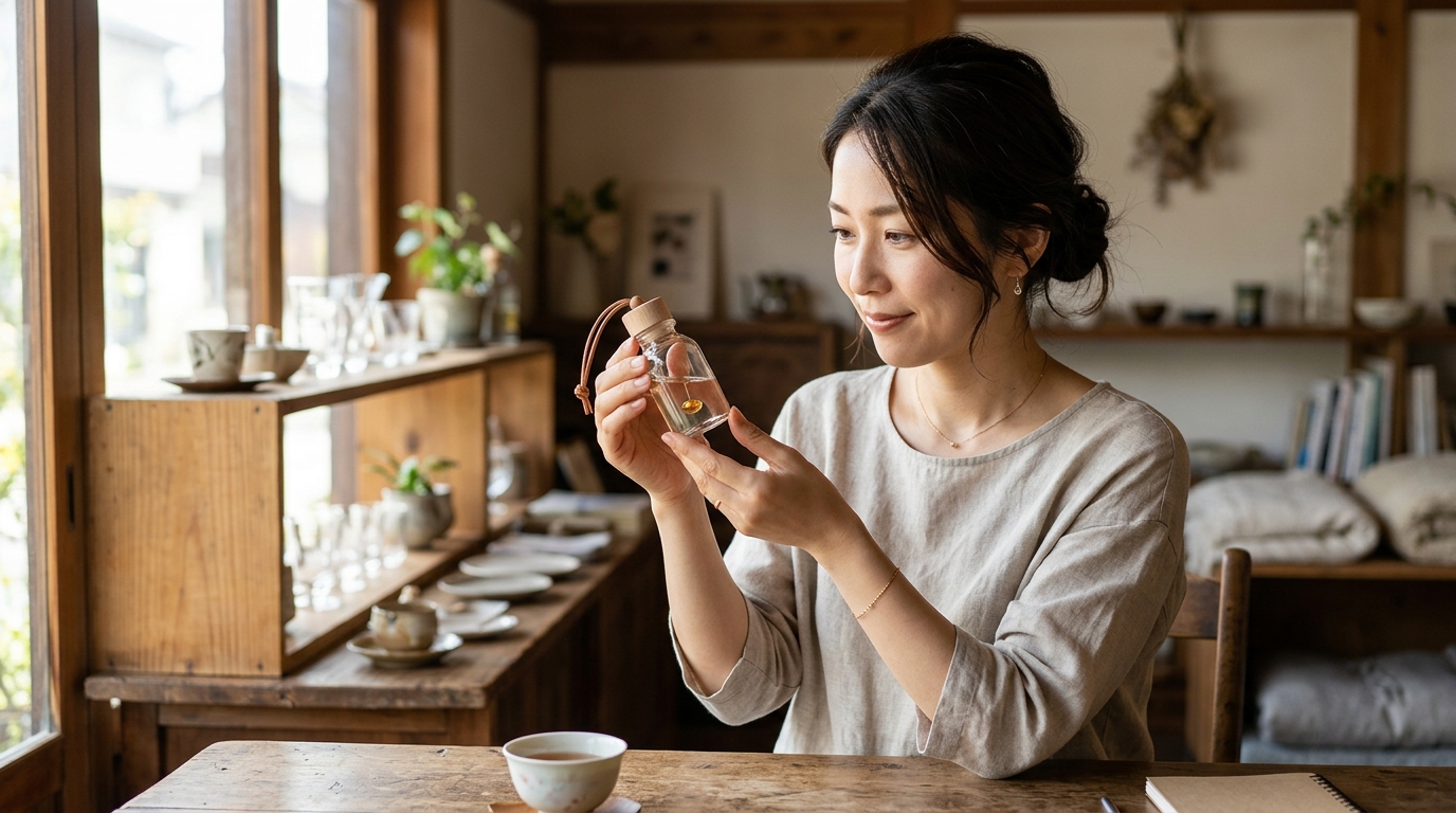 時の雫はどこで買える？希少性を解説