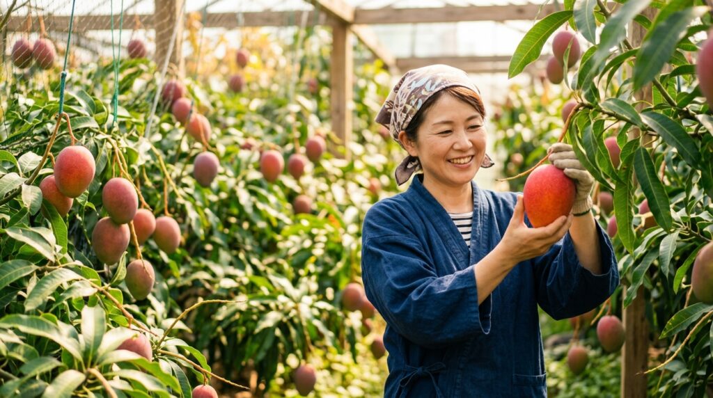 宮崎マンゴーの値段相場を徹底解説