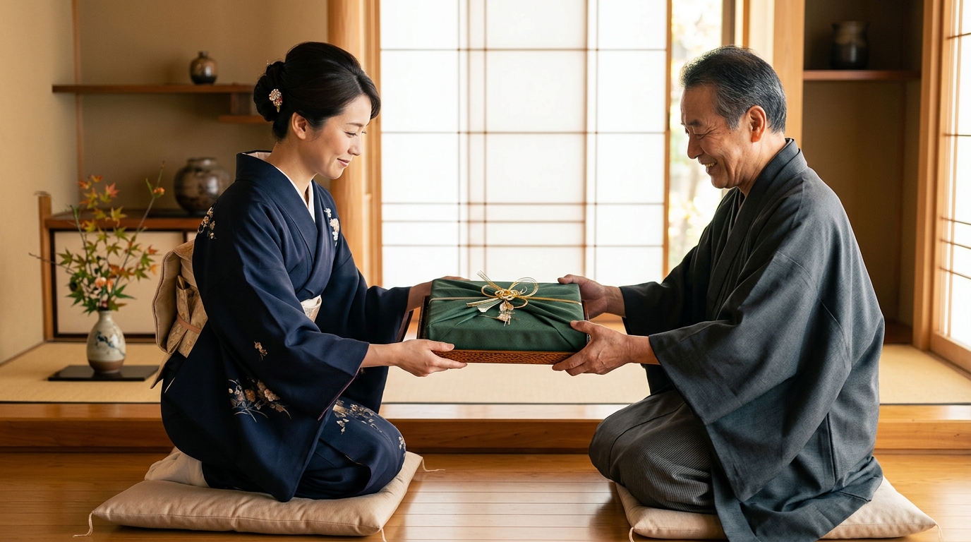 贈答用・ギフト用の高い価格帯