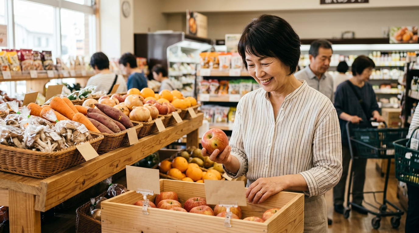 訳あり品は値段が安い?