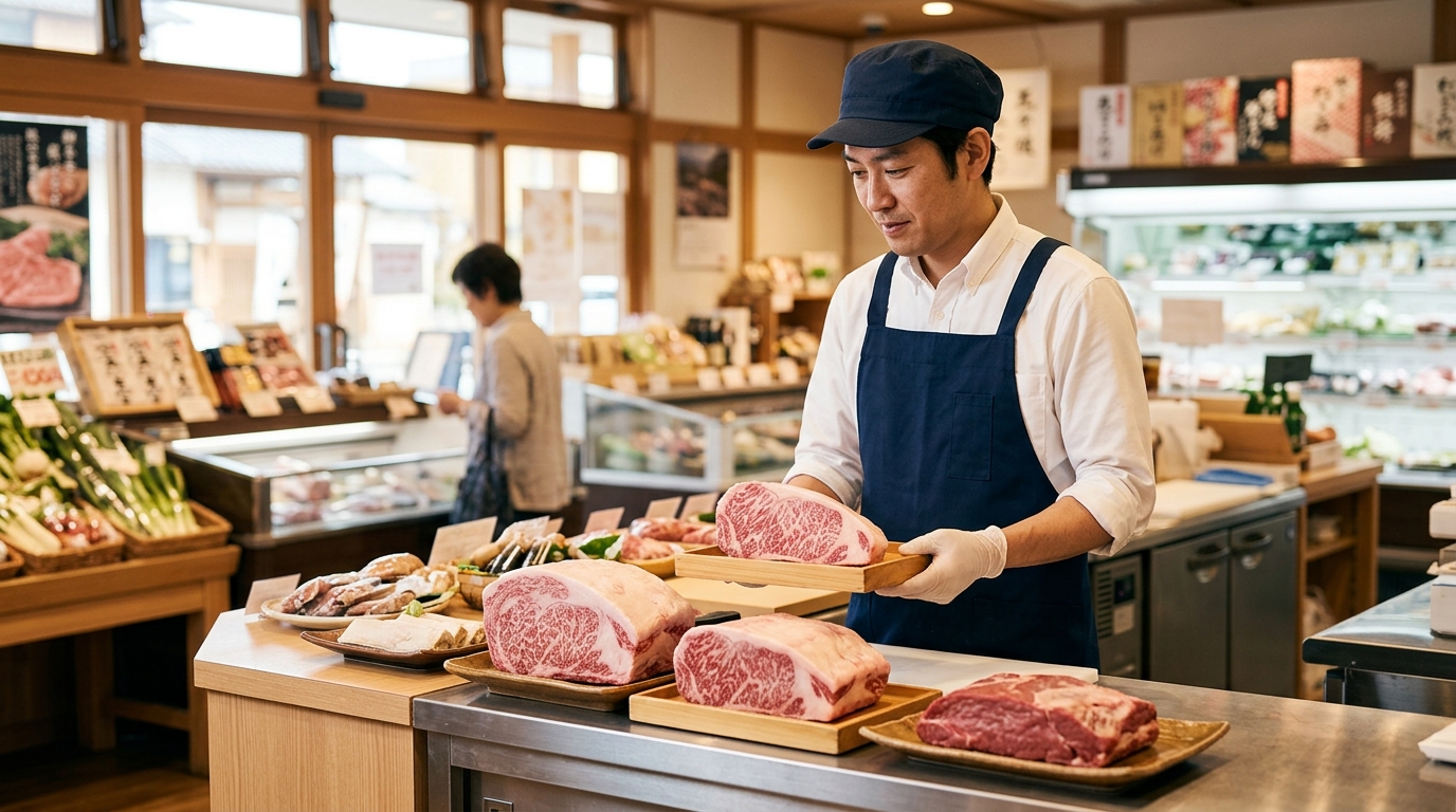 等級による値段の差について