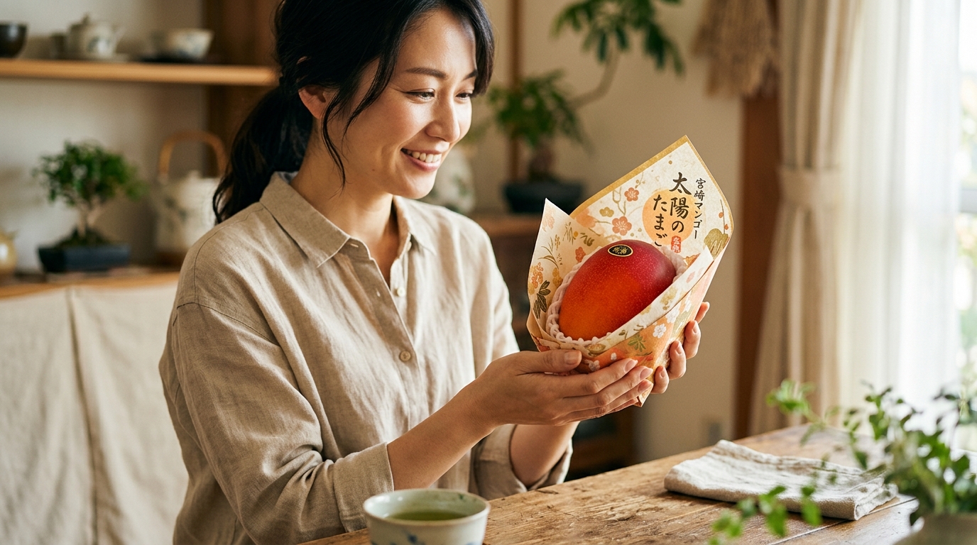 太陽のたまごスリーブ入りとは