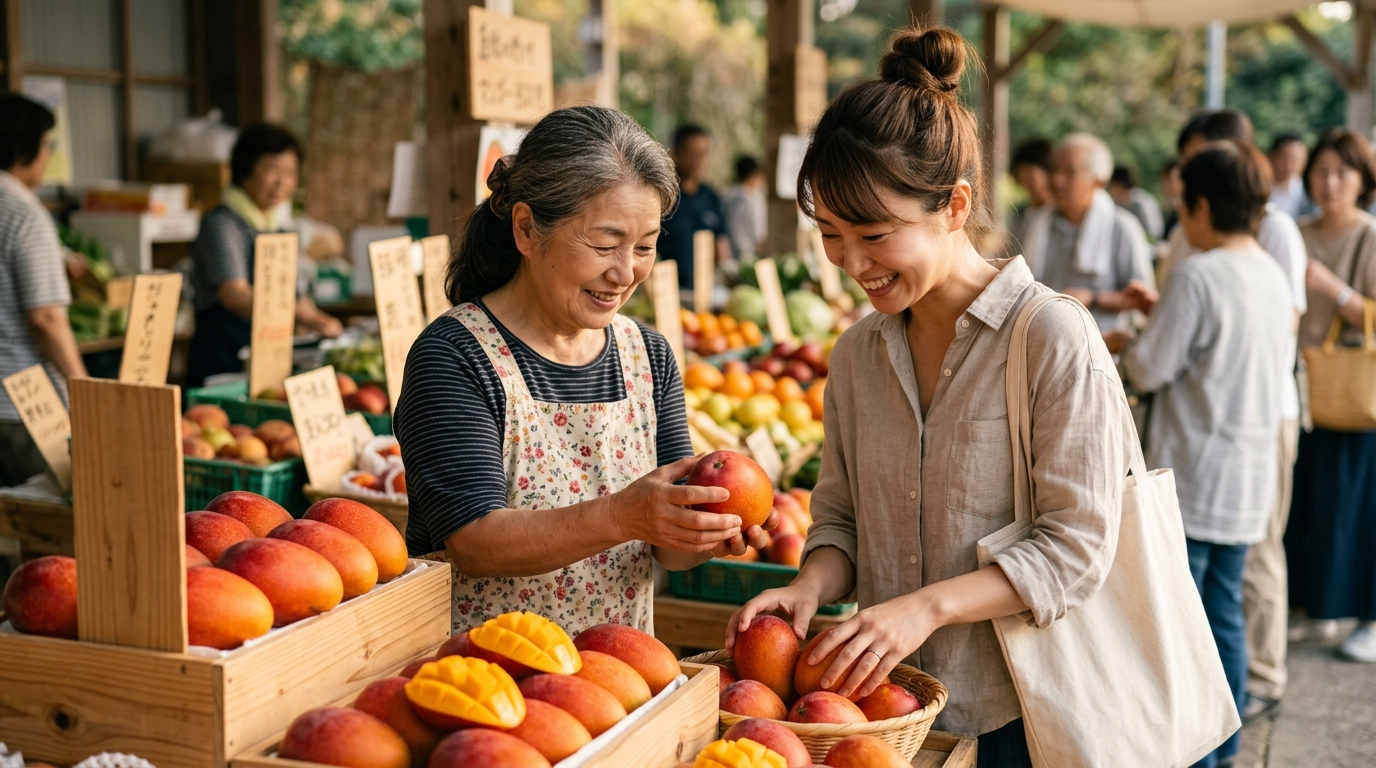 宮崎マンゴーをさらに安く買える裏技