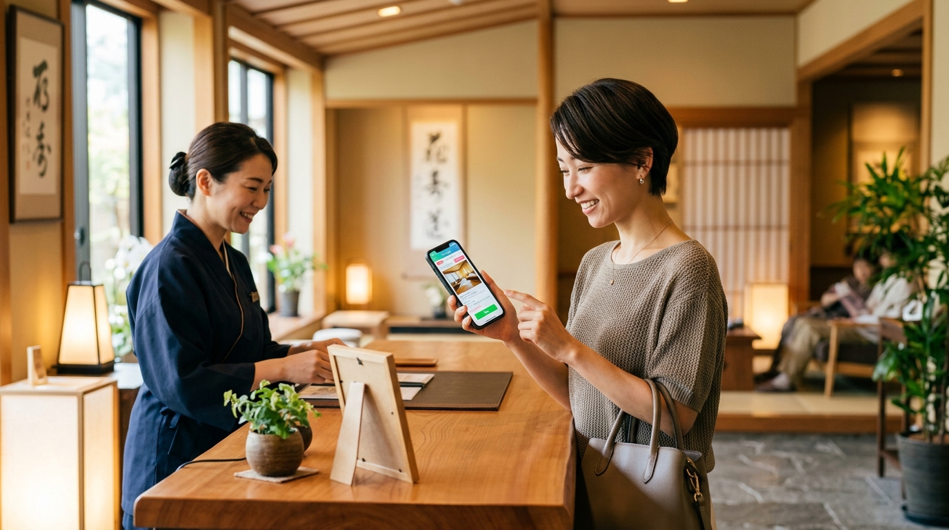 公式サイト限定の直前割引とは?