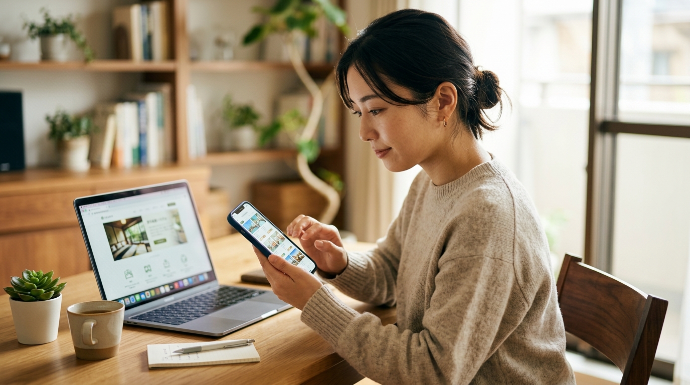 最安値?公式サイトと他サイトの比較