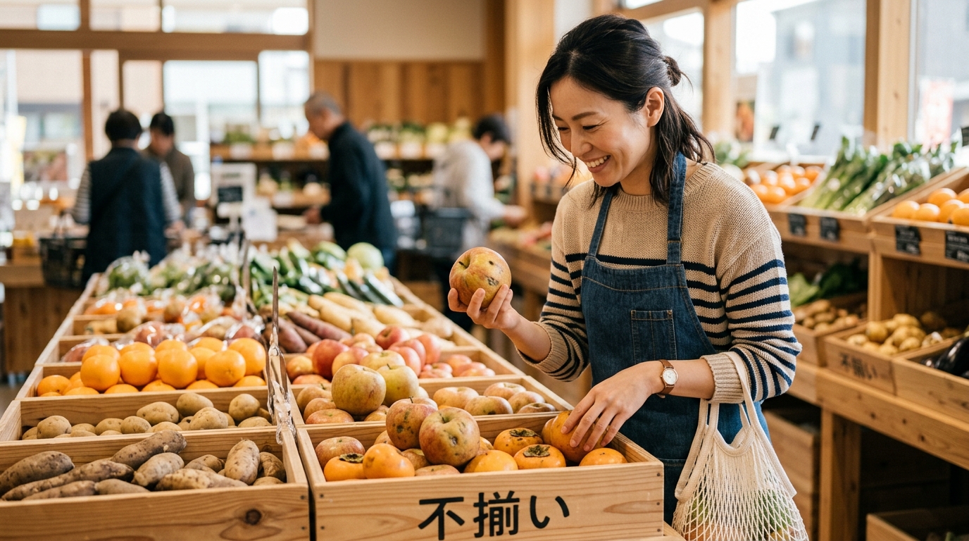 家庭用やキズあり品を狙おう