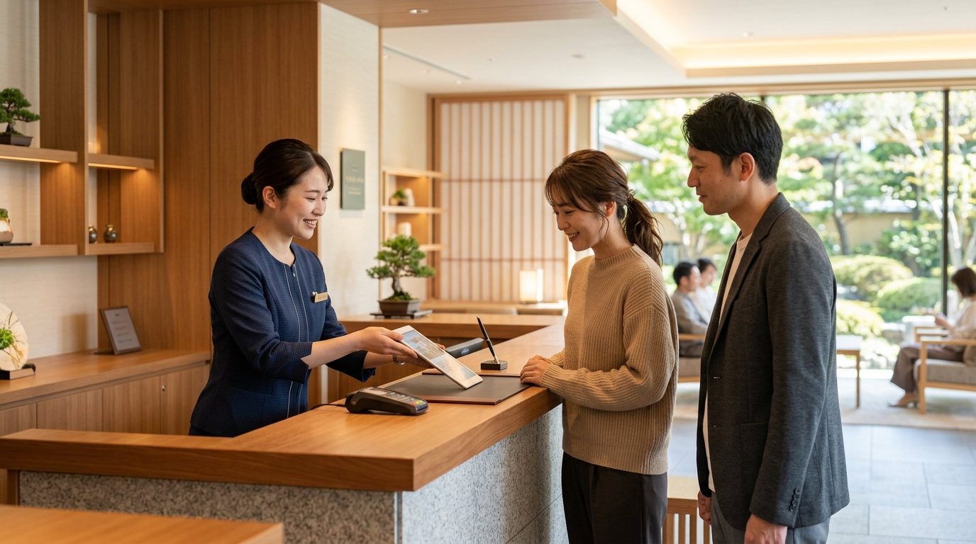 全客室タイプと料金相場を一覧で紹介