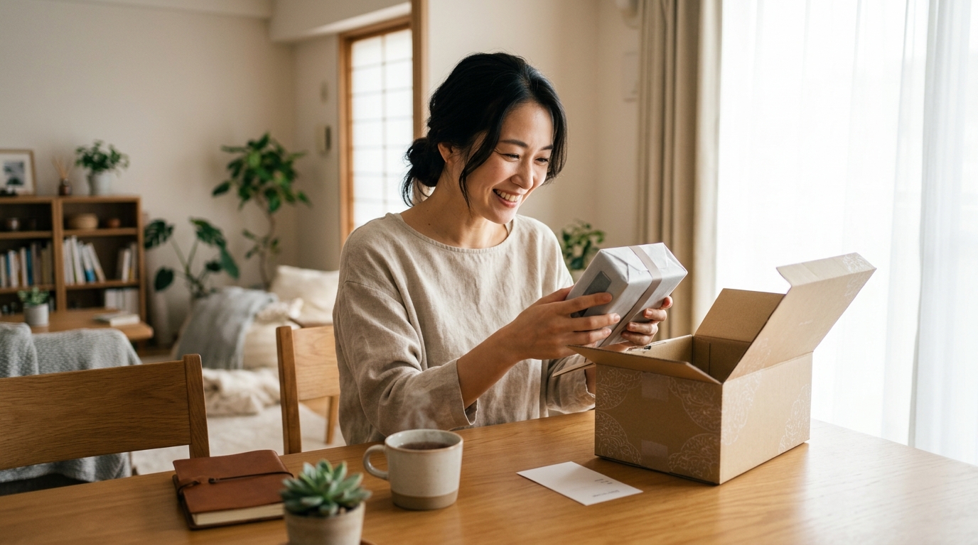 予約販売で賢くお得にゲットする