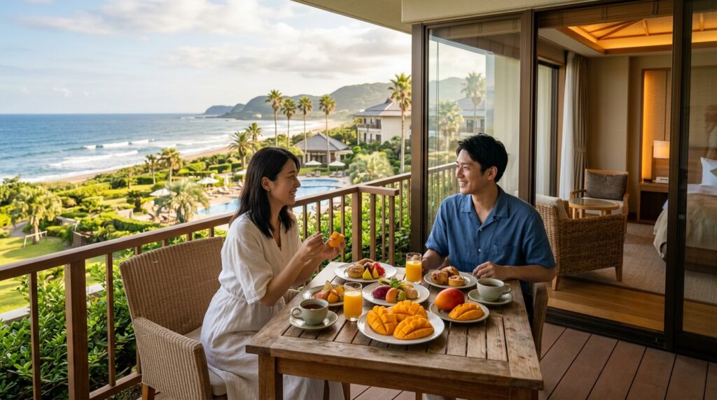 宮崎マンゴーホテルの予約前に知るべき魅力