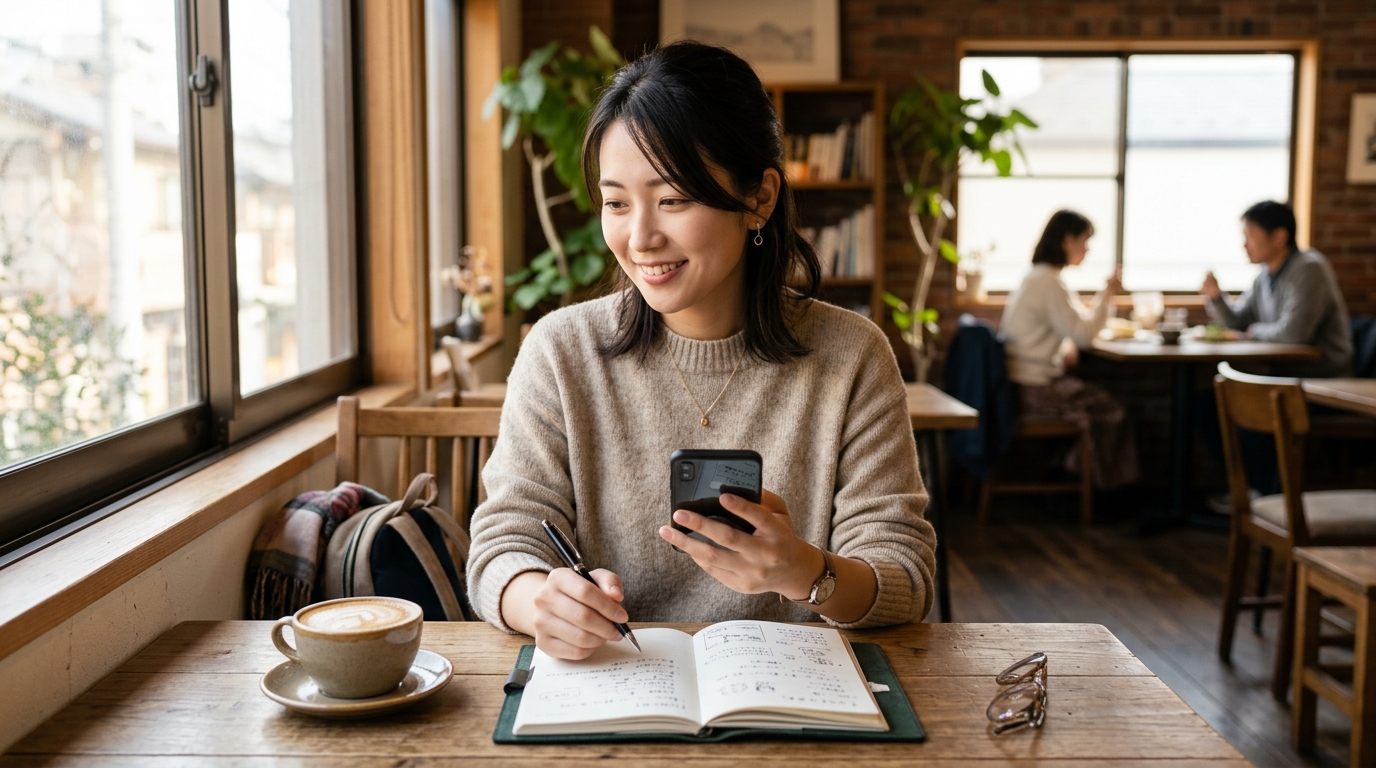 キャンセル料無料プランの賢い使い方