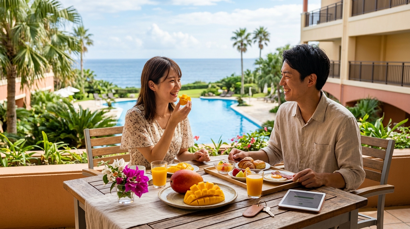 驚きのコスパ!宮崎マンゴーホテルの料金