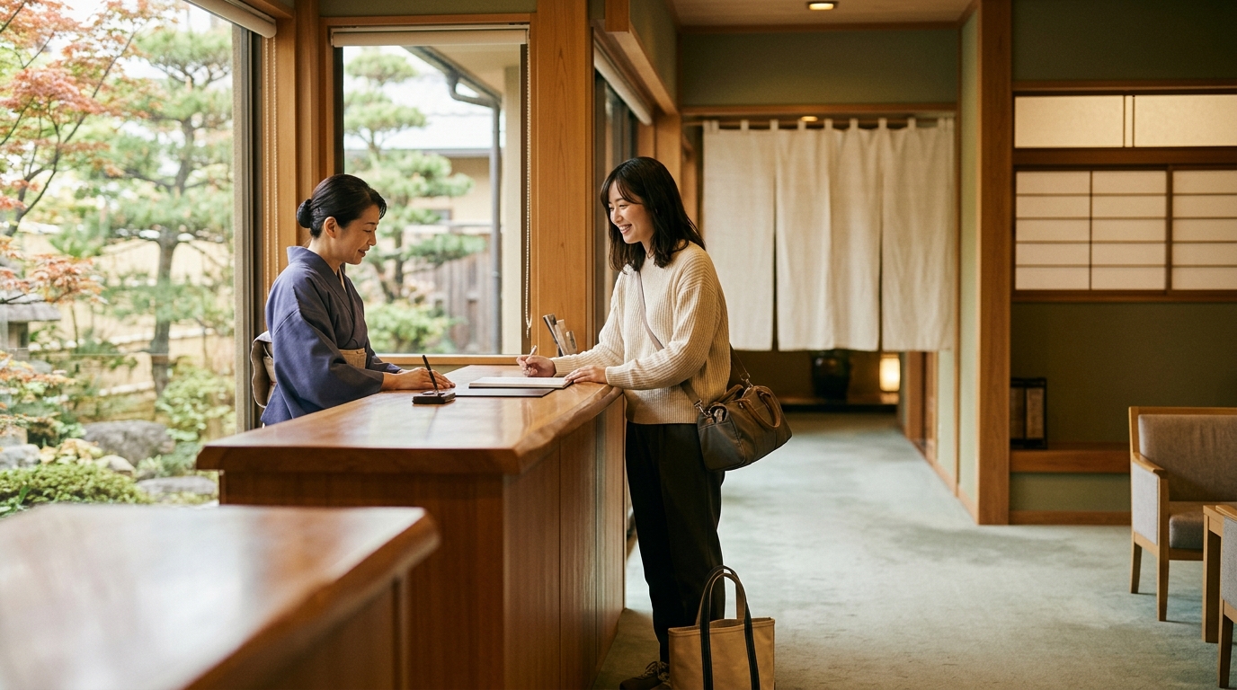 連休中でも安い宿泊プラン