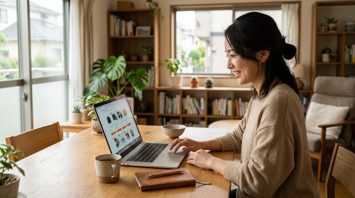 通販サイトでの平均価格