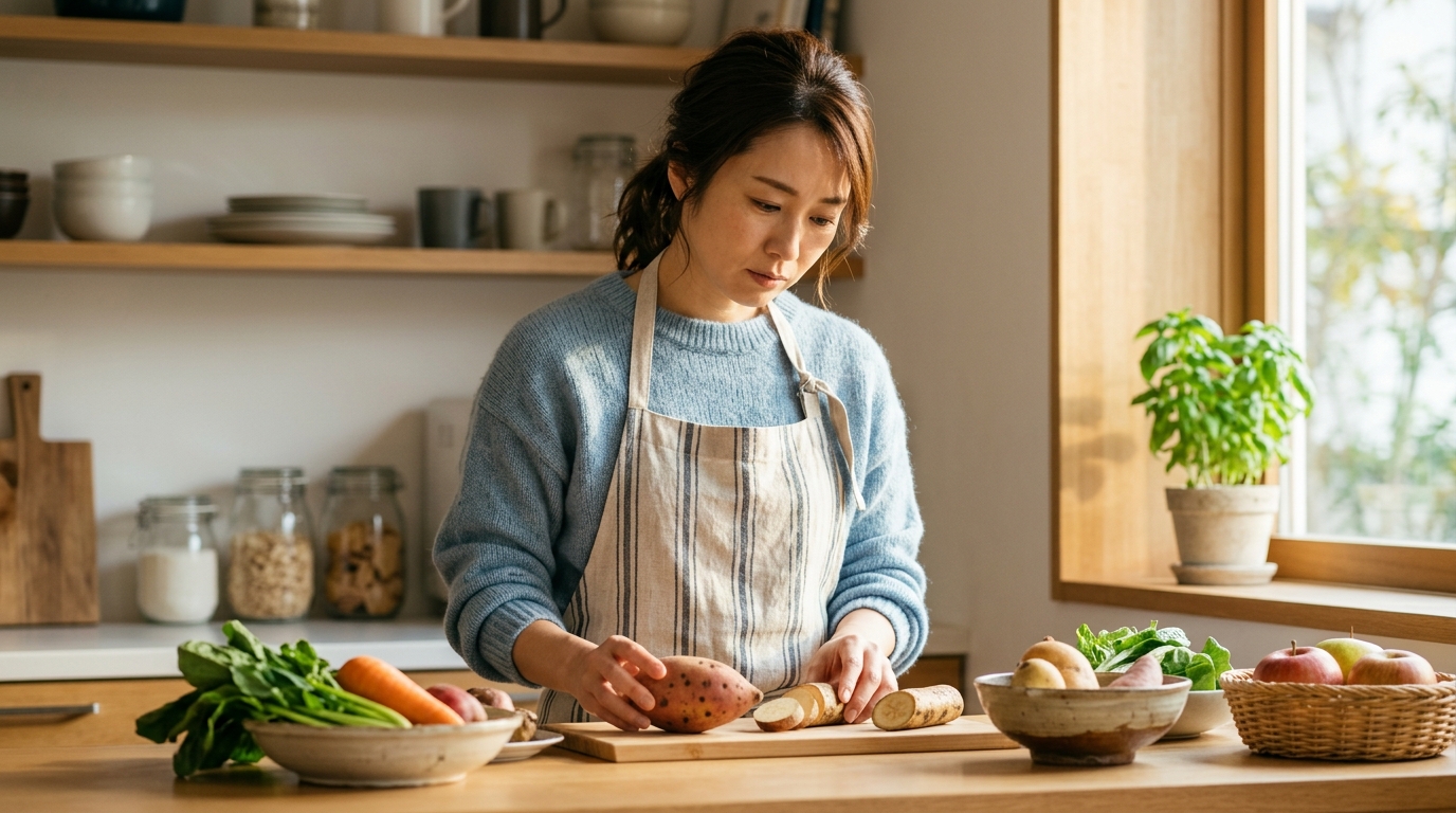 黒い斑点が出たら食べられない？