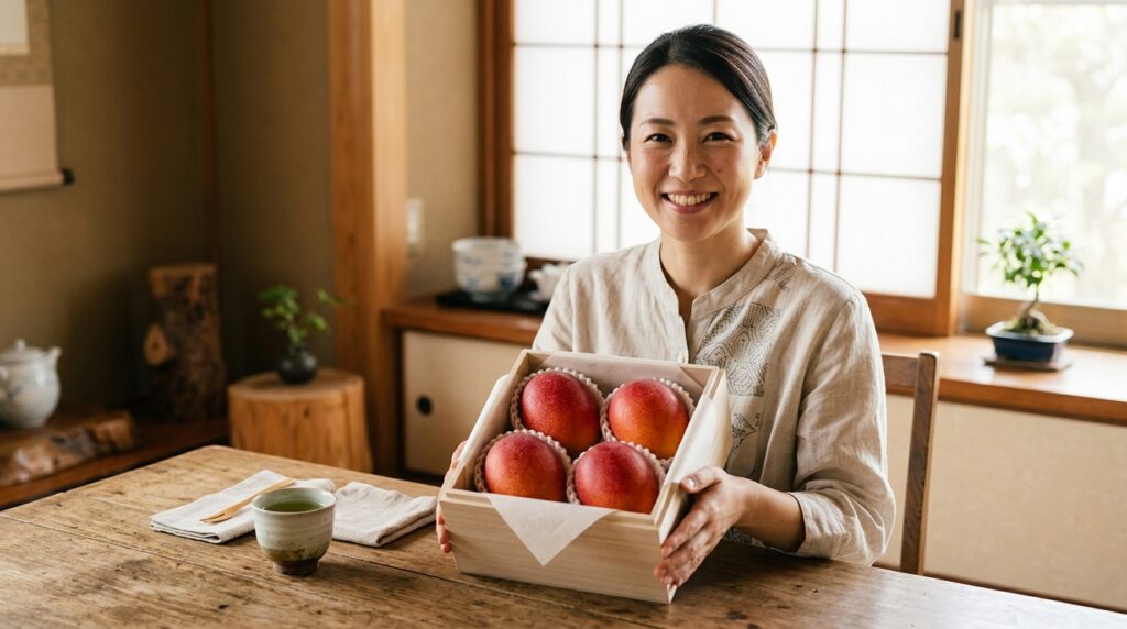 喜ばれる宮崎マンゴーのお土産はこれ！