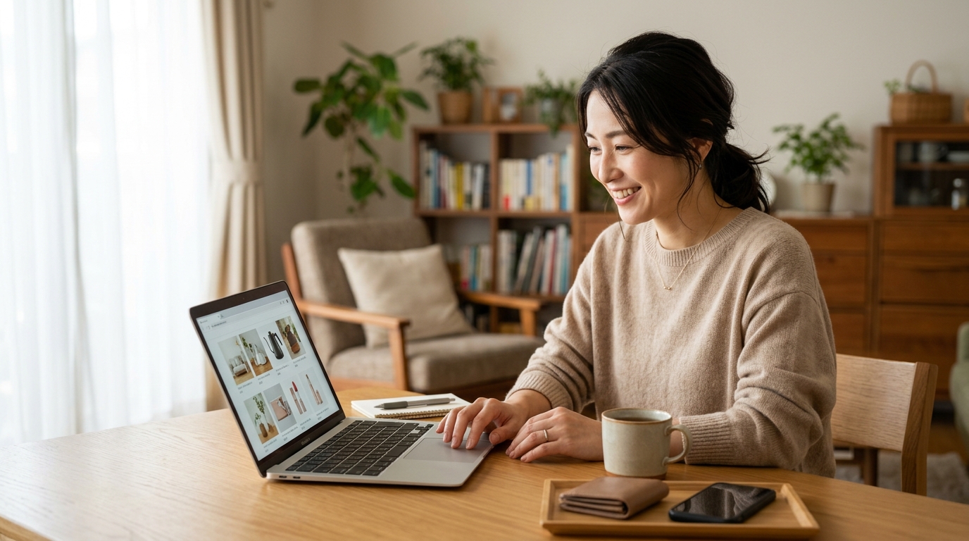 楽天市場やYahoo!での購入ポイント