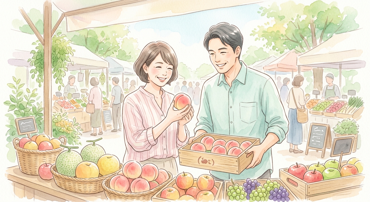 1玉あたりの値段と箱買い相場