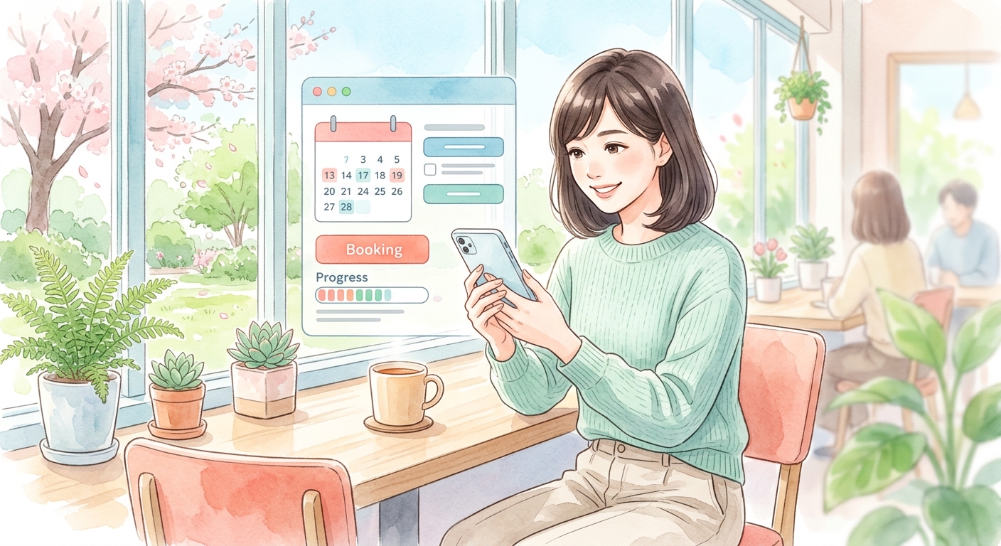 2026年先行予約、令和8年分の購入方法