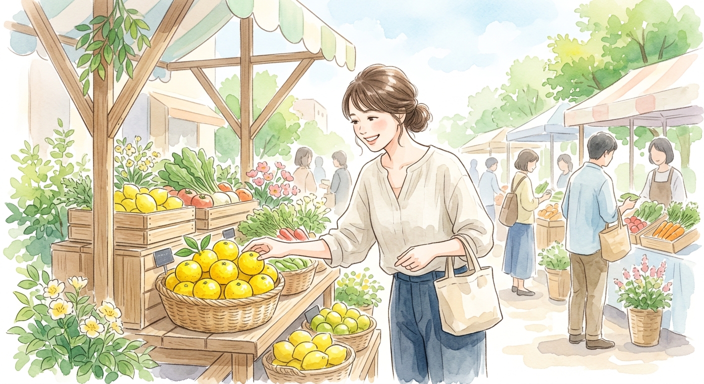 湘南ゴールドの希少性と実店舗での探し方