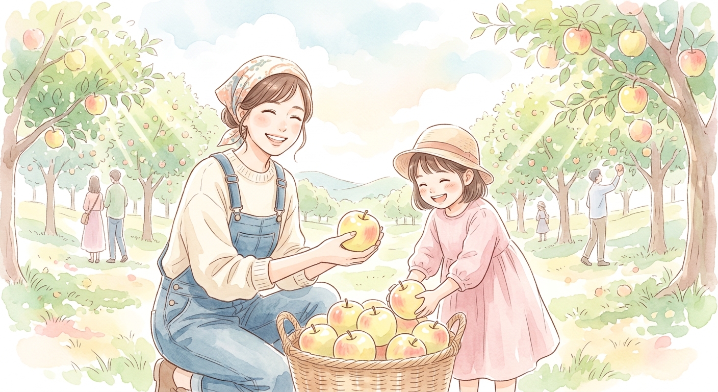 ぐんま名月販売期間と旬は？