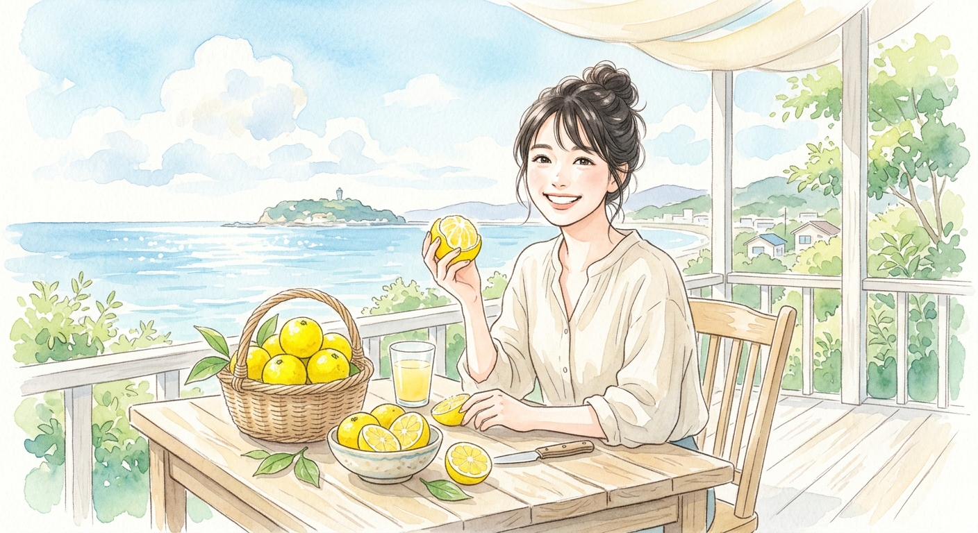 湘南ゴールドの旬と値段、まとめ