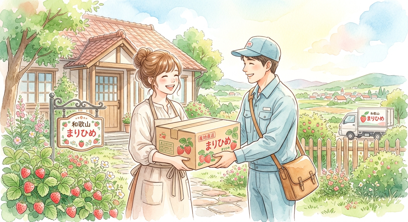 まりひめ送料が値段に与える影響