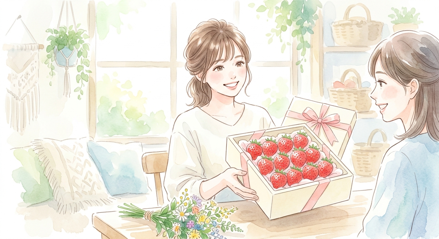 まりひめギフトの値段と選び方