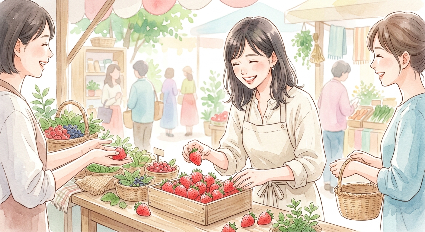 まりひめ購入前に確認すべきこと