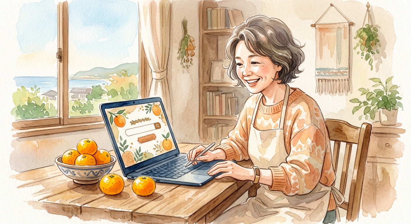 楽天市場で湘南ゴールドを探す