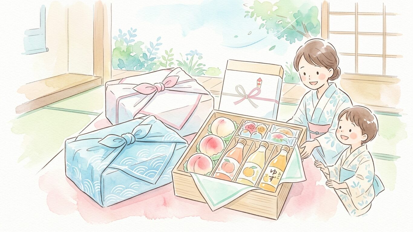 夏ギフト 早期割引