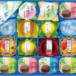 金澤兼六製菓 涼菓RKA-30R