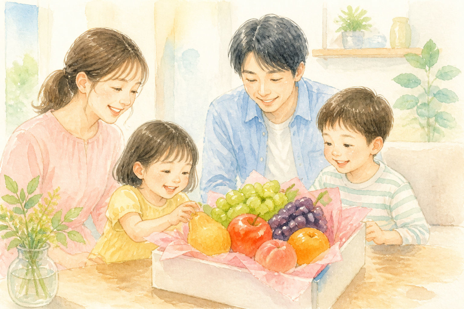 こんな人におすすめ